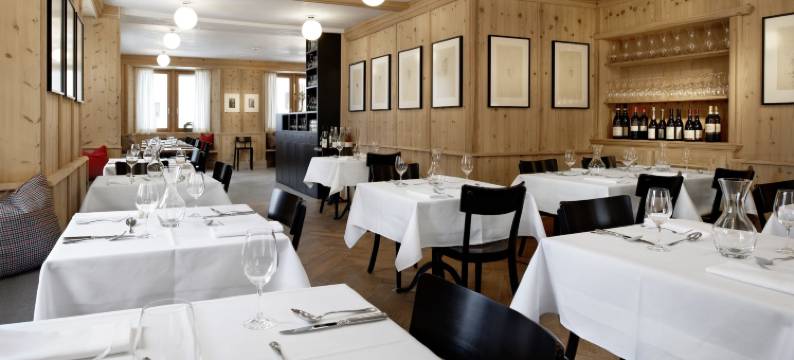 艾尔迪尔旅馆(Pensiun Aldier)图片