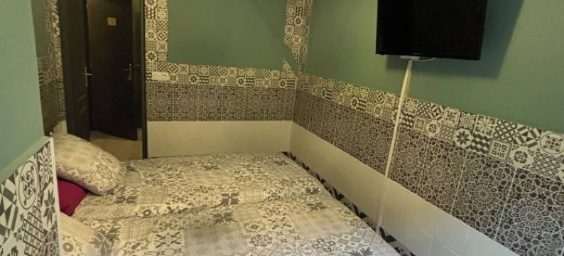 阿尔西斯河畔欧布家庭旅馆(Chambre d'Hotes Arcis Sur Aube)图片