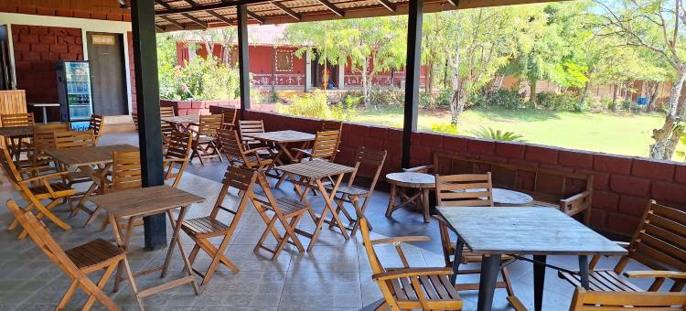 洛克希尔冒险度假村(Rockhill Adventures and Resorts)图片