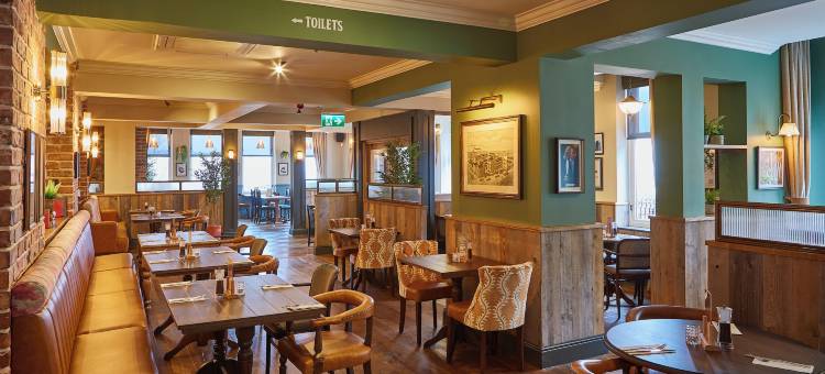 克雷格赛德庄园(Craigside Manor)图片