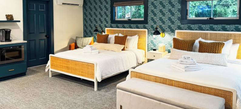 洛克波特之家(The Rockport House)图片