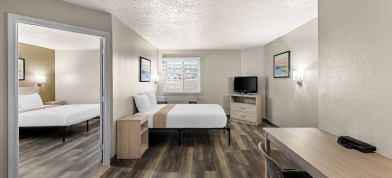 伯奇山套房哥伦比亚(Birch Hill Suites Columbia)图片