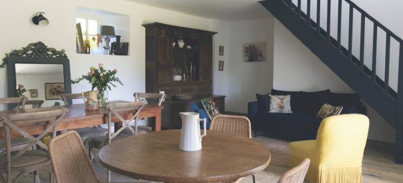 GERBOLD的停留(Escale de Gerbold)图片