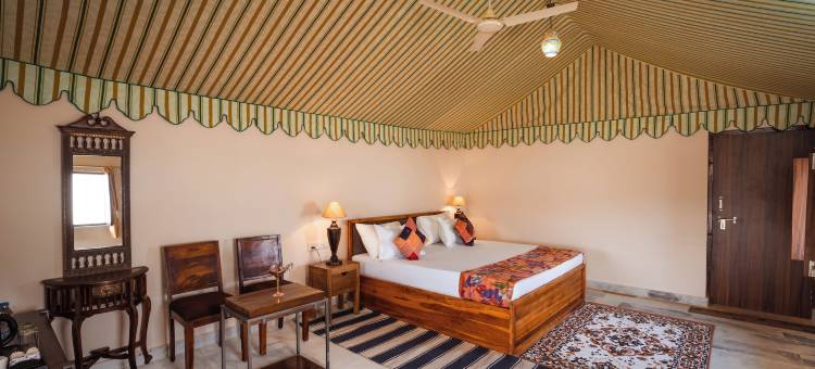 索纳尔沙漠营地杰伊瑟尔梅尔(Sonal Desert Camp Jaisalmer)图片