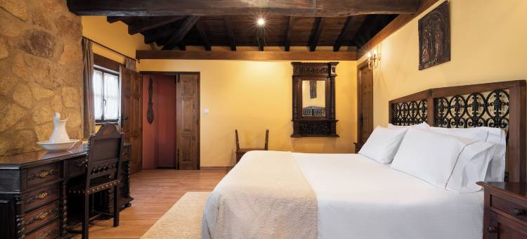 帕佐莫雷达(Pazo de Moreda)图片