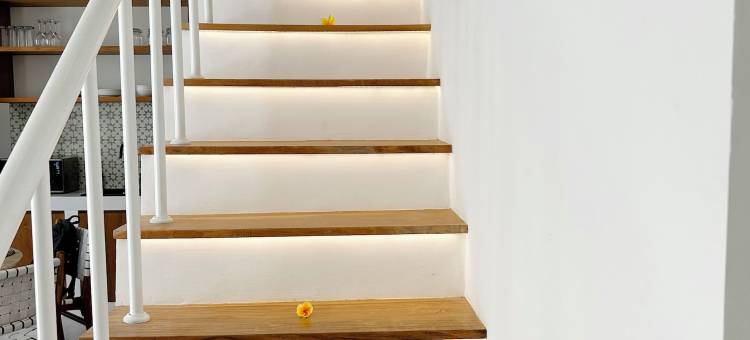 由CPM巴厘岛管理的切马吉联排别墅(Cemagi Townhouse)图片