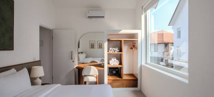 A.K.A 切马吉联排别墅(A.K.A Cemagi Townhouse)图片