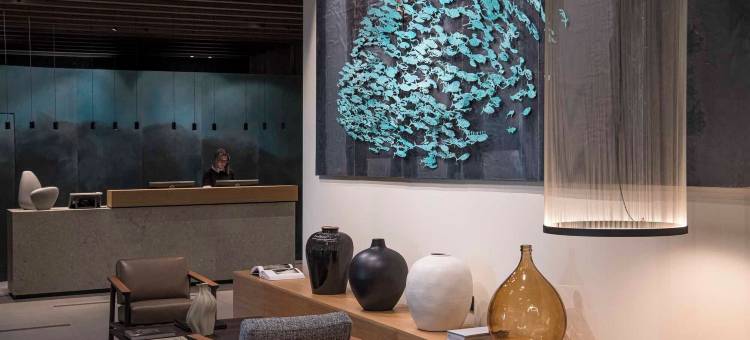 欧罗巴宫酒店(Europa Palace)图片