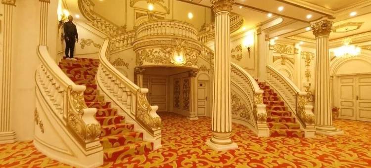 马拉拉城堡(CHATEAU LE MARARA)图片