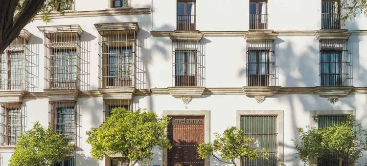 limehome 赫雷斯-德拉弗龙特拉(Limehome Jerez de la Frontera Marqués de Casa-Domecq)图片