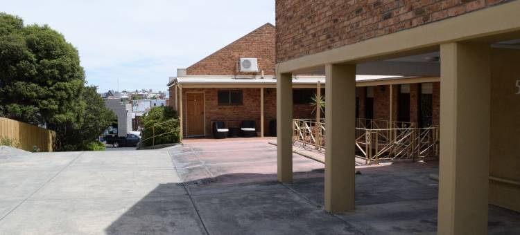 贝克里山汽车旅馆(Bakery Hill Motel)图片