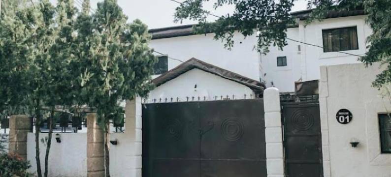 经典绘画之家酒店(Paint House Hotel Classic)图片