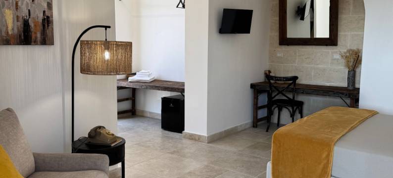 Dimora Caraspi图片