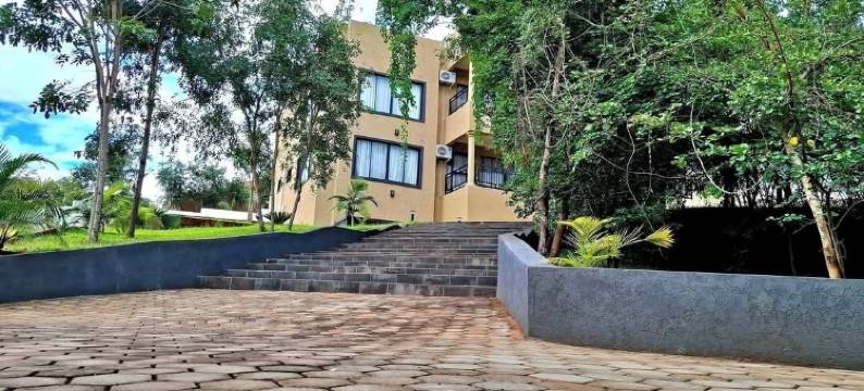 KWASU 公寓(The Kwasu Apartments)图片