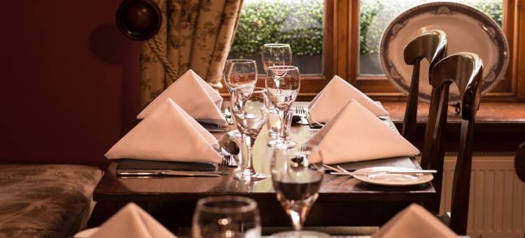 贝尔默罗艾姆斯酒店(Balmoral Arms)图片