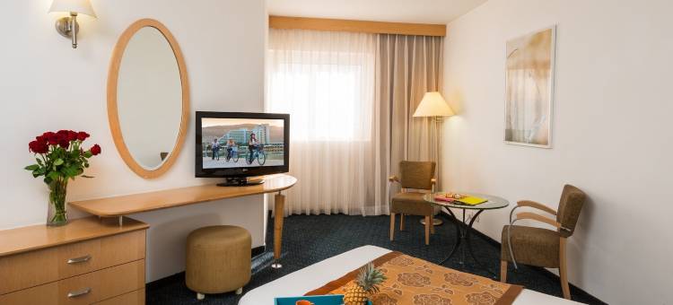死海莱昂纳多俱乐部全包酒店(Leonardo Club Hotel Dead Sea - All Inclusive)图片