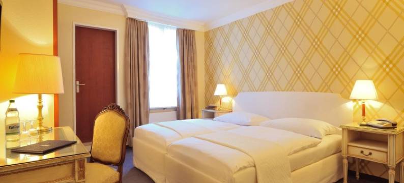 贝蒂格酒店(Bad Eptingen)图片