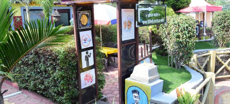 Sawai 行政(Hotel Sawai Executive)图片