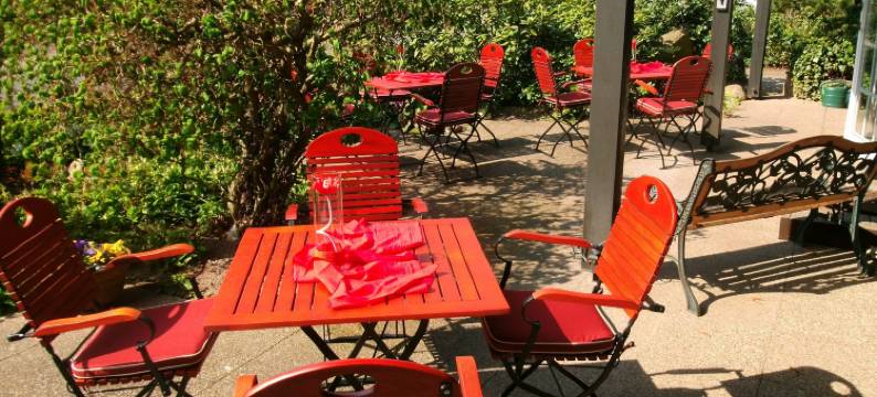 海德文德乡村酒店(Landhaus Zum Heidewanderer Mit Thermeplus)图片