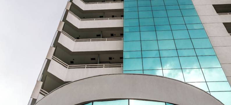 卡多罗圣保罗酒店(Hotel Cadoro São Paulo)图片