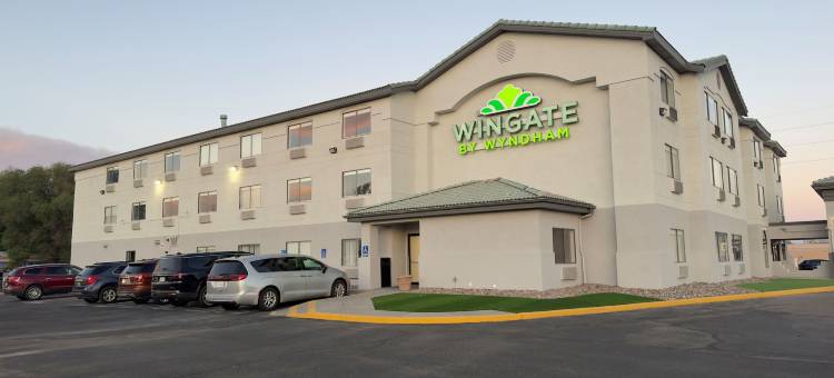 Wingate by Wyndham Farmington NM图片