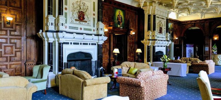 布鲁姆公园酒店(Broome Park Hotel)图片