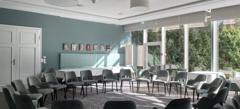 菲林费斯兰德公寓(Ferienwohnungen Fischland)图片