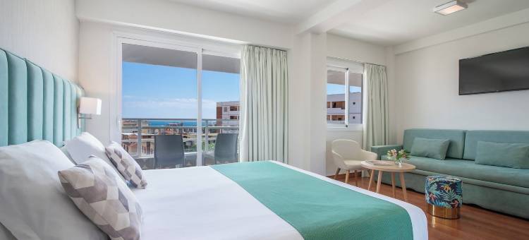 马拉加海岸 Pierre & Vacances酒店(Hotel Costa Malaga by Pierre & Vacances)图片