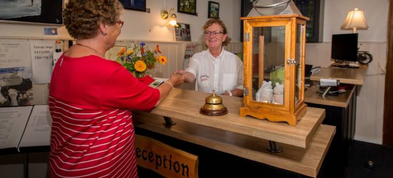 Fem酒店2022年(Femø Kro Anno2022)图片