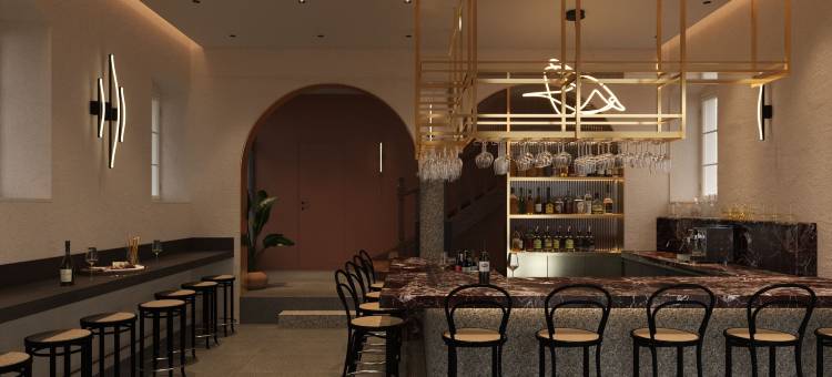 卡利斯顿酒店(The Calliston)图片