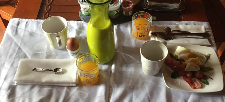 康帕艺术酒店(Campagn'Art)图片