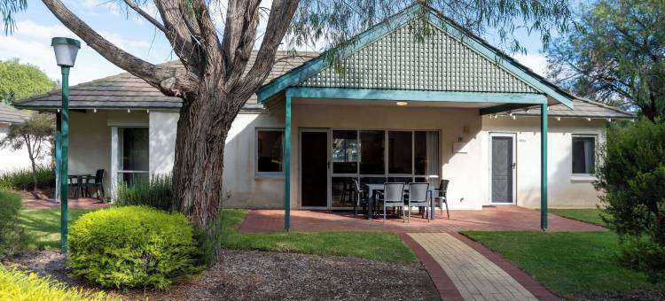 贝维尤地理湾度假村(Bayview Geographe Resort)图片