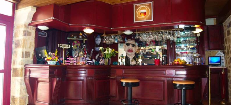 锡隆客房旅馆(Les Chambres du Sillon)图片