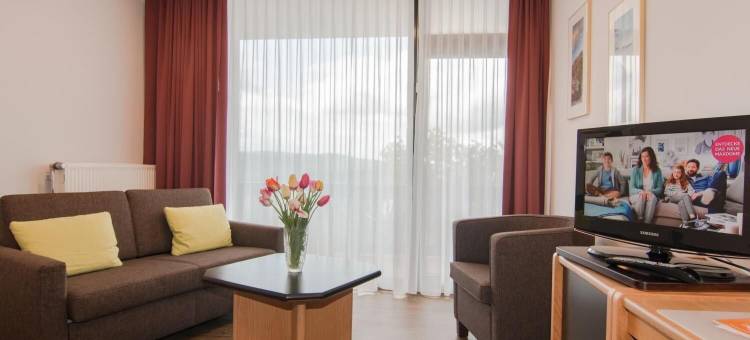 钢尼酒店和度假公寓Seeschlößchen(Hotel Seeschlößchen)图片