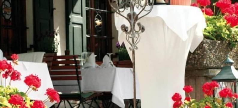 加斯特豪斯菲斯彻罗索酒店(Gasthaus Fischerrosl)图片