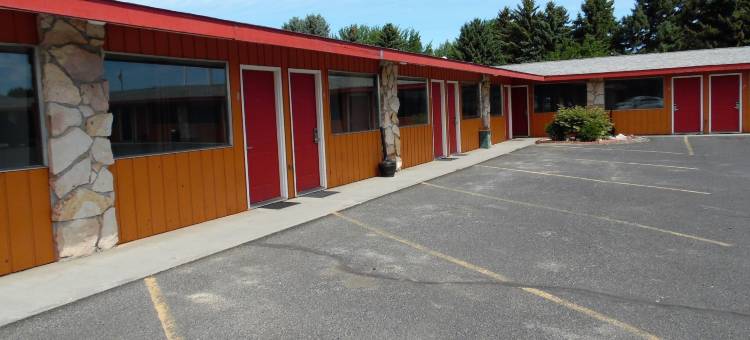 博德曼骑士酒店(Knights Inn Boardman)图片