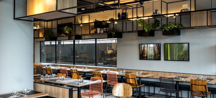 宜必思圣保罗巴拉丰达酒店(Ibis Sao Paulo Barra Funda)图片