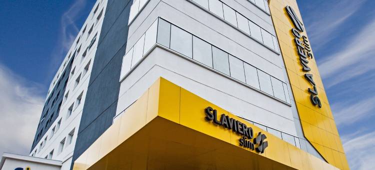 库亚巴机场斯里姆酒店(Slim Cuiabá Aeroporto)图片