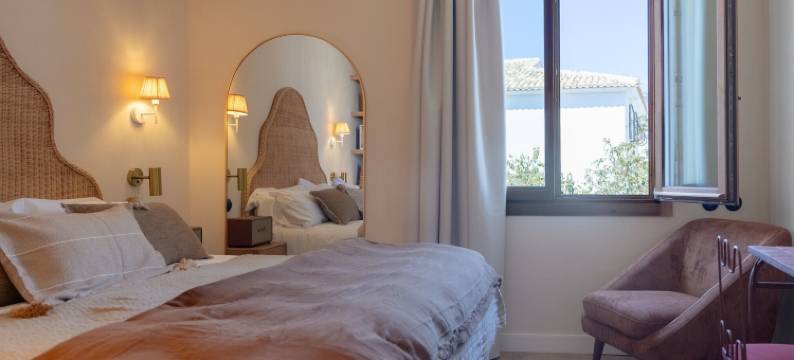 游牧酒店及水疗中心阿尔特亚(Nomad Hotel & Spa Altea)图片