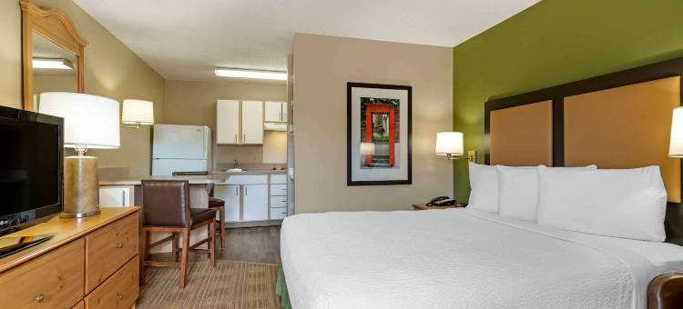 美国长住精选套房酒店 - 丹佛 - 樱桃溪(Extended Stay America Select Suites - Denver - Cherry Creek)图片