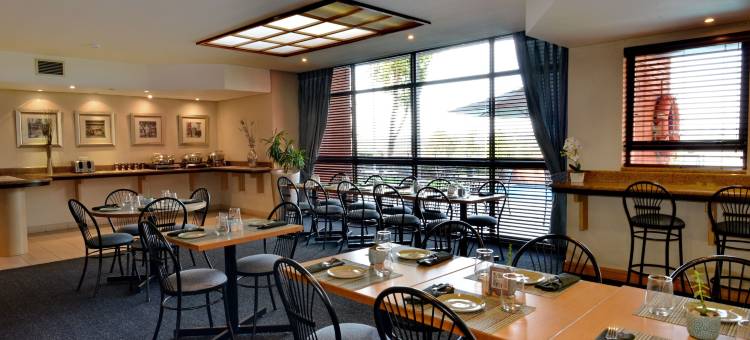 世界道路旅馆(Road Lodge Centurion)图片