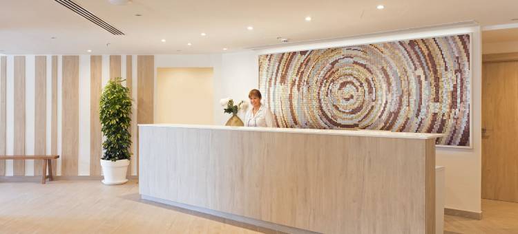 HSM 松维里酒店(HSM Son Veri)图片