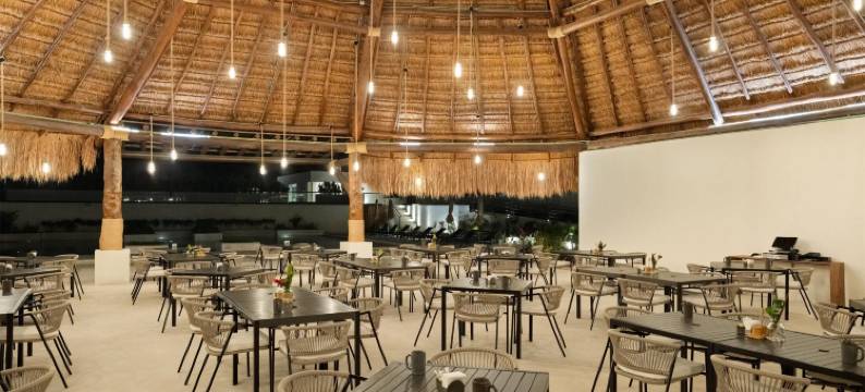 温德姆图兰(Wyndham Tulum)图片