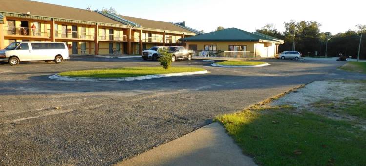 卡米拉套房旅馆(Camilla Inn & Suites)图片