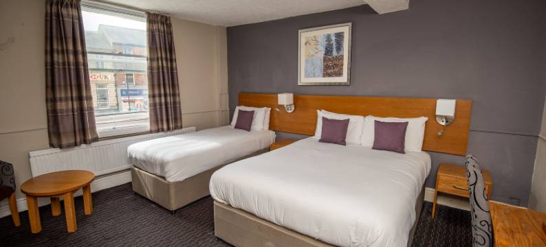 乔治旅馆(The George Inn)图片