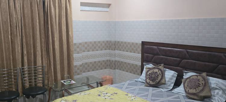 凯拉什帕瓦特酒店(Hotel Kailash Parvat)图片