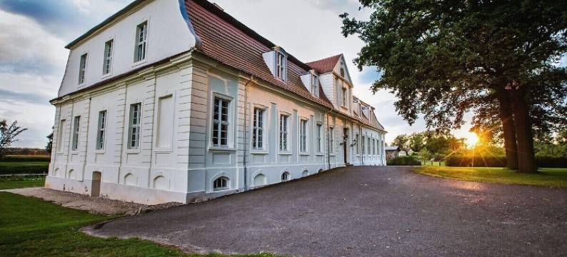 Jagdschloss Kotelow 高特洛狩猎城堡(Jagdschloss Kotelow)图片