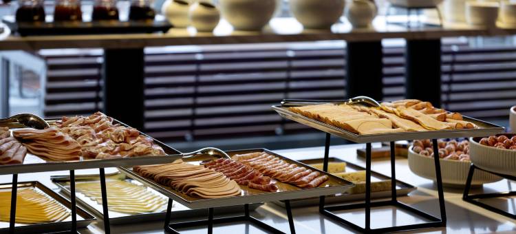 B'Mine Hotel Düsseldorf图片