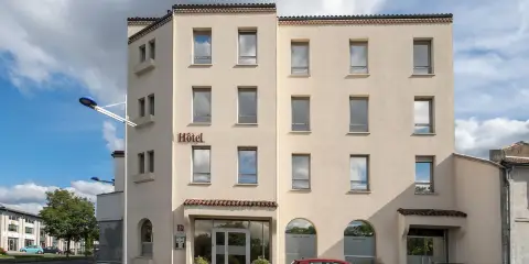 Sure Hotel by Best Western Angouleme