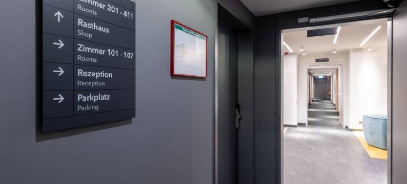 Serways酒店Hösel(Serways Hotel Hösel)图片